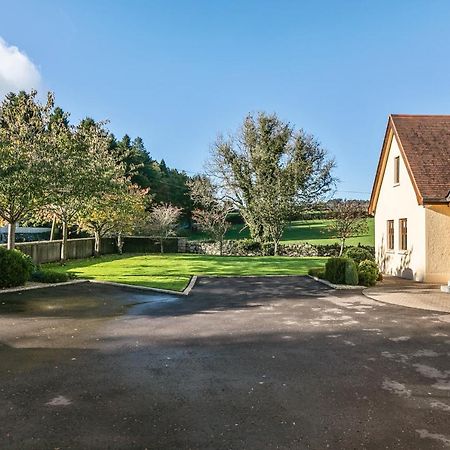 Tollyrose Country House Newcastle  Kültér fotó