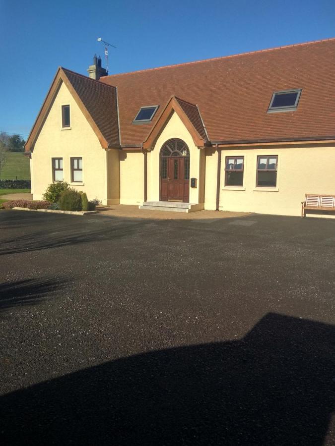 Tollyrose Country House Newcastle  Kültér fotó