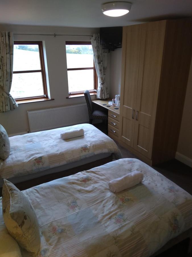Tollyrose Country House Newcastle  Kültér fotó