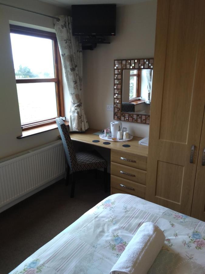 Tollyrose Country House Newcastle  Kültér fotó