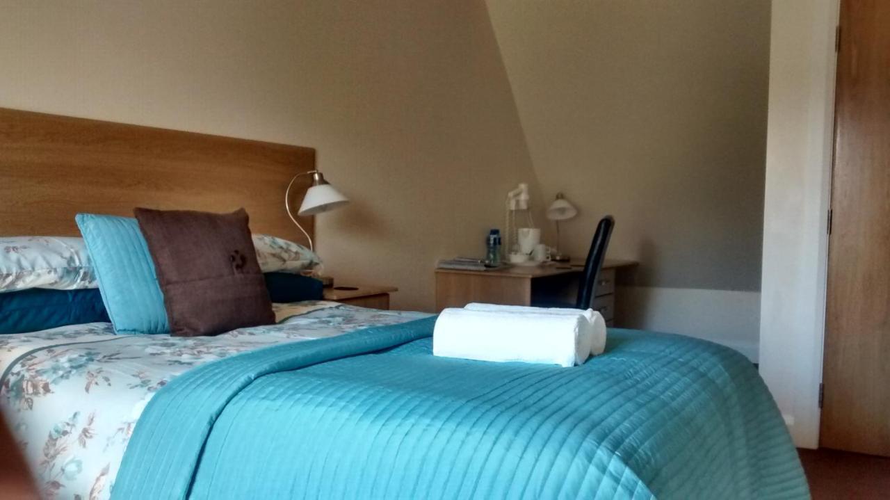 Tollyrose Country House Newcastle  Kültér fotó