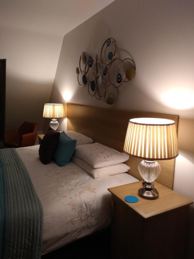 Tollyrose Country House Newcastle  Kültér fotó