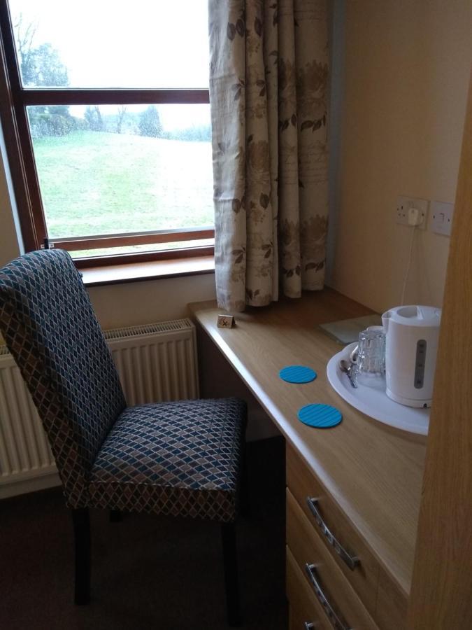 Tollyrose Country House Newcastle  Kültér fotó