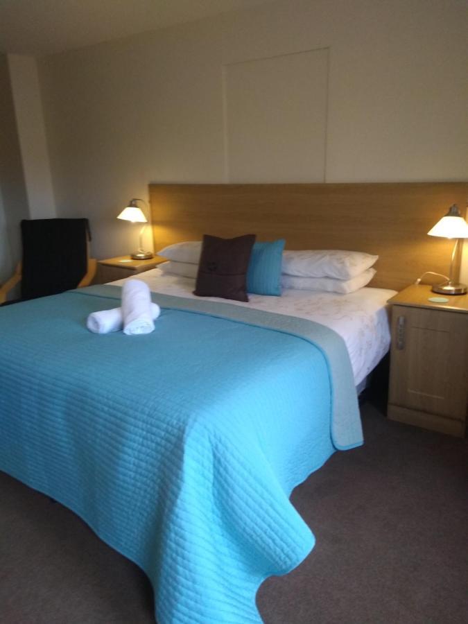 Tollyrose Country House Newcastle  Kültér fotó