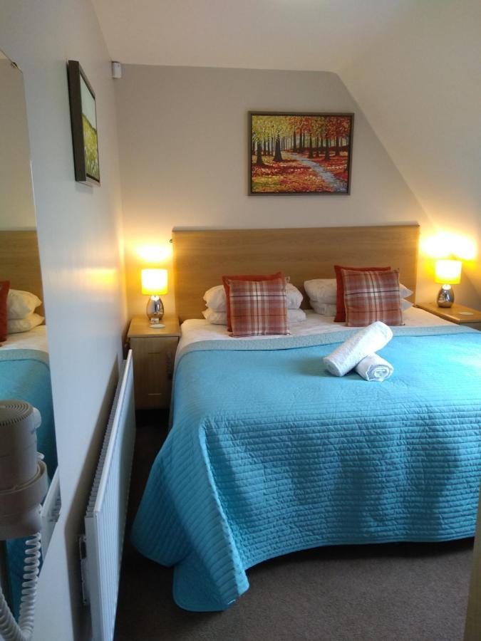 Tollyrose Country House Newcastle  Kültér fotó