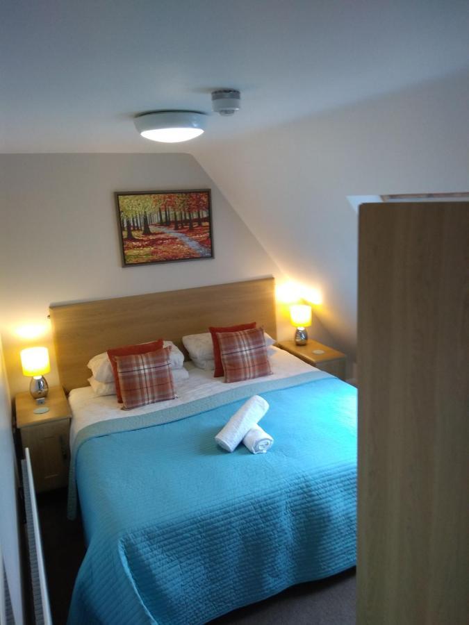 Tollyrose Country House Newcastle  Kültér fotó