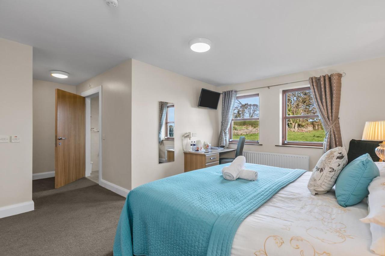 Tollyrose Country House Newcastle  Kültér fotó