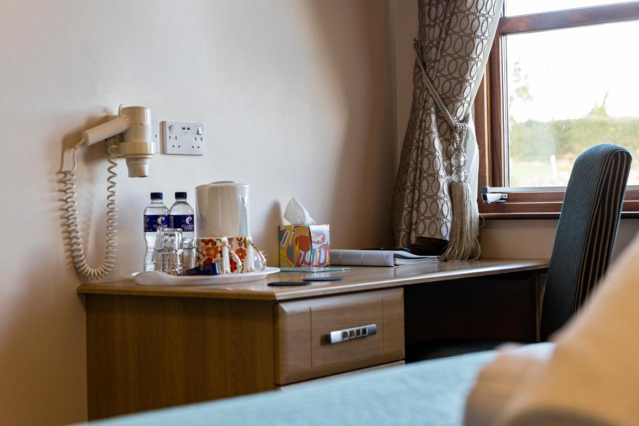 Tollyrose Country House Newcastle  Kültér fotó