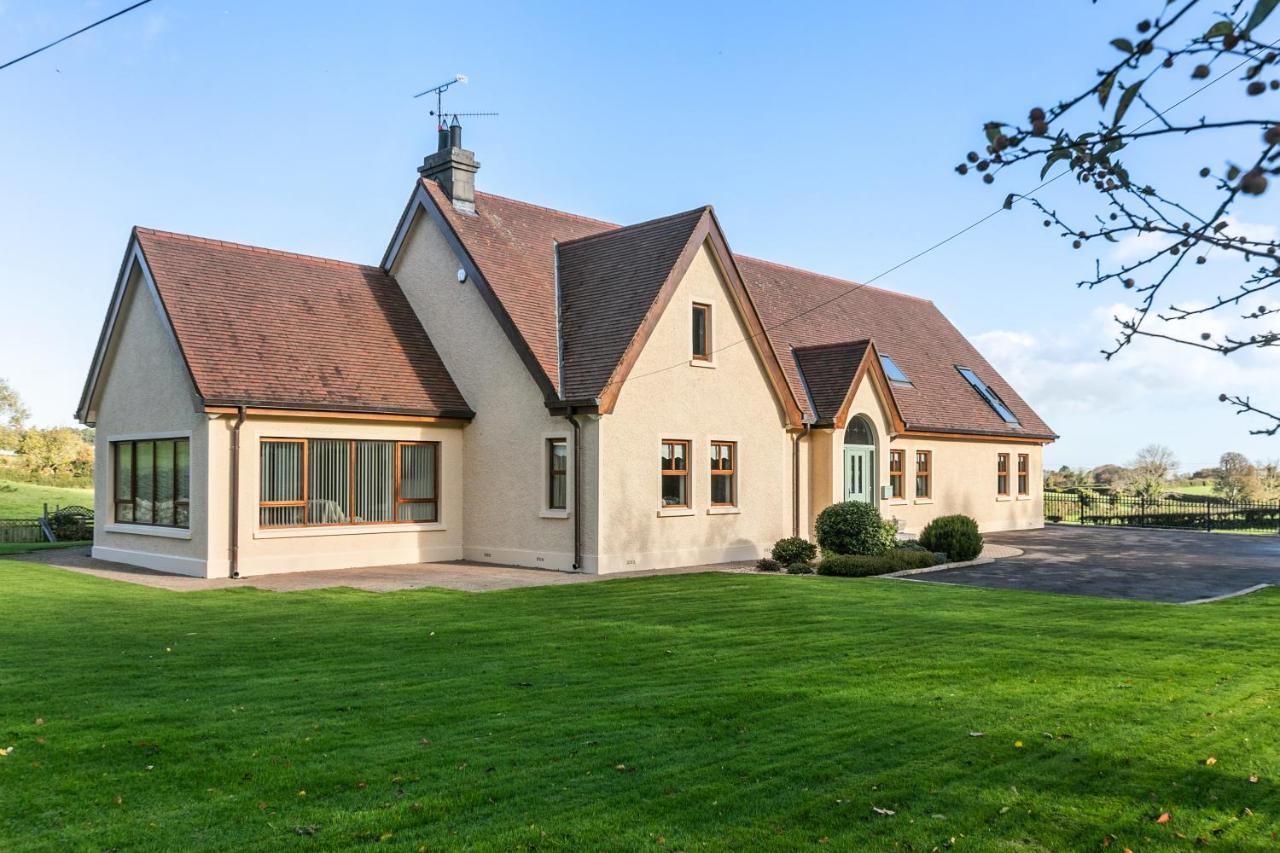 Tollyrose Country House Newcastle  Kültér fotó