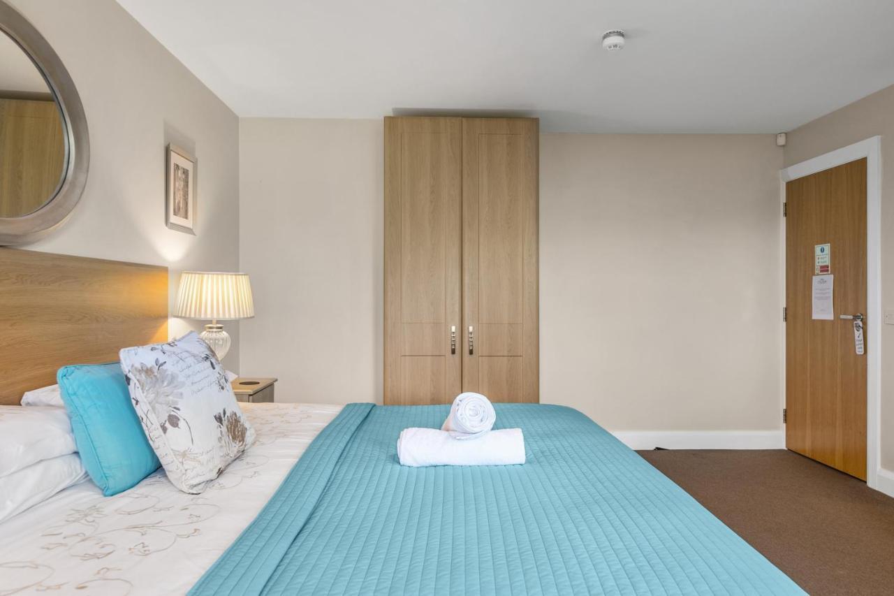 Tollyrose Country House Newcastle  Kültér fotó