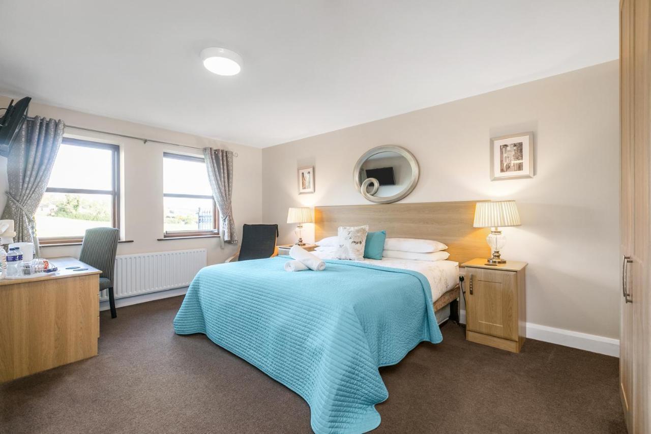 Tollyrose Country House Newcastle  Kültér fotó