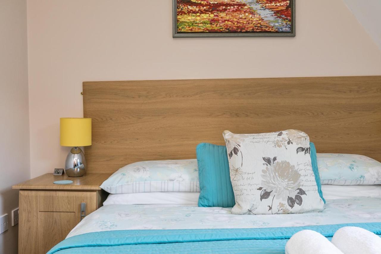 Tollyrose Country House Newcastle  Kültér fotó