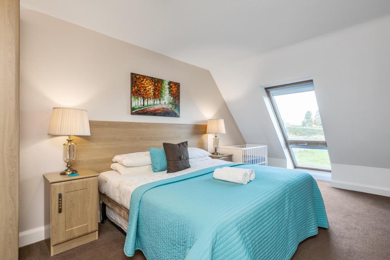 Tollyrose Country House Newcastle  Kültér fotó