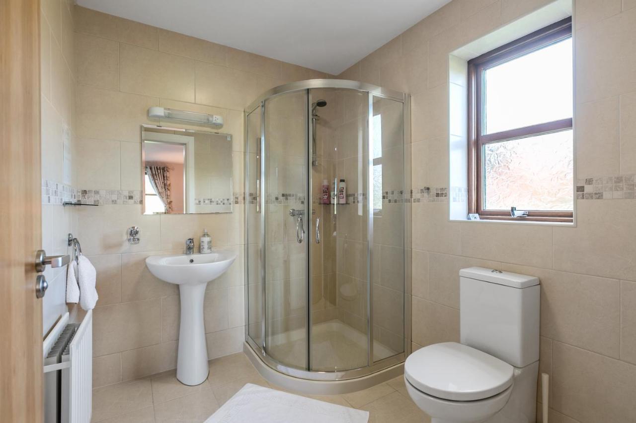 Tollyrose Country House Newcastle  Kültér fotó