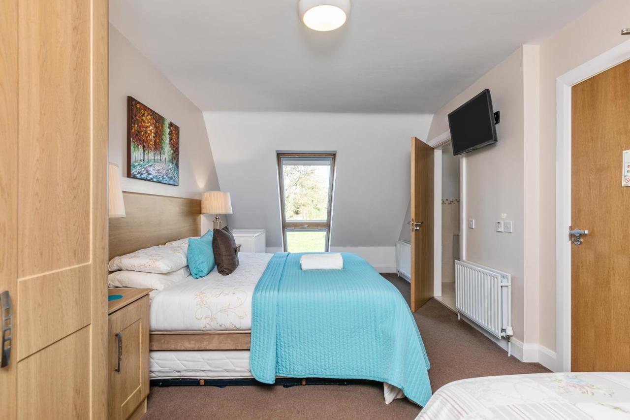 Tollyrose Country House Newcastle  Kültér fotó