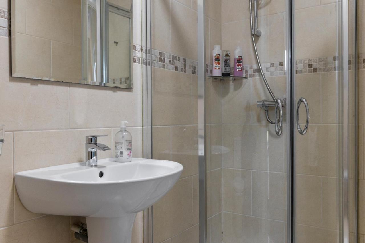 Tollyrose Country House Newcastle  Kültér fotó